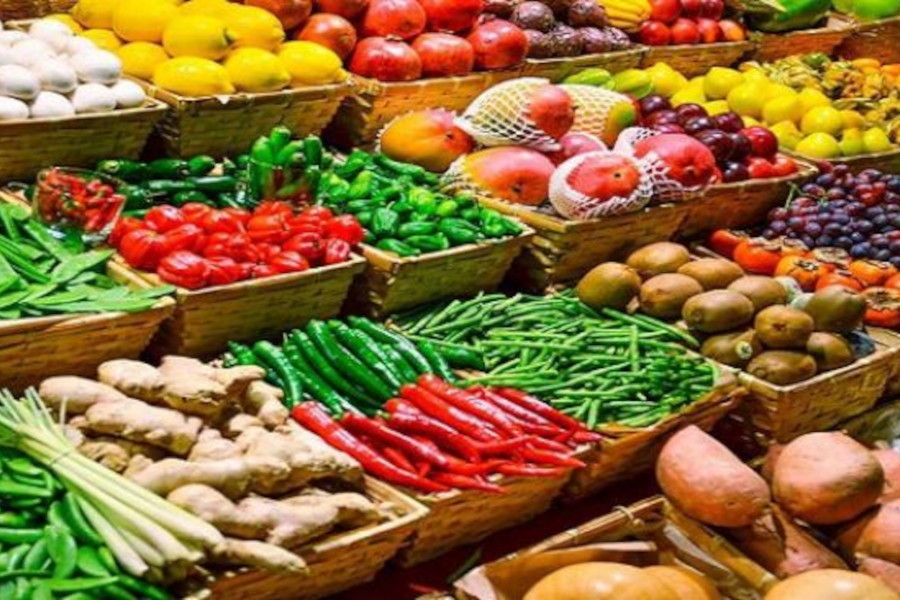 Pangan dan Kesejahteraan Bersama Sebuah Refleksi Iman dan Ajaran