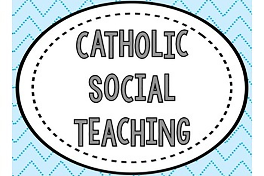 Nilai-nilai Ajaran Sosial Gereja dan Praktik Semangat Kemuridan