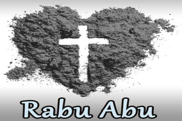 Rabu Abu
