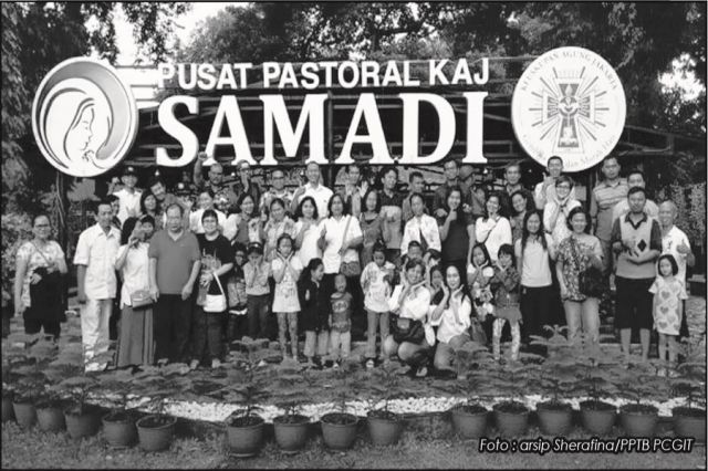 Sentuhan Keluarga Berhikmat