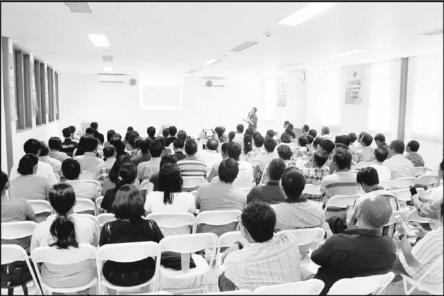 Tetap Menghayati Semangat Ibu Teresa di Tengah Perkembangan Gereja