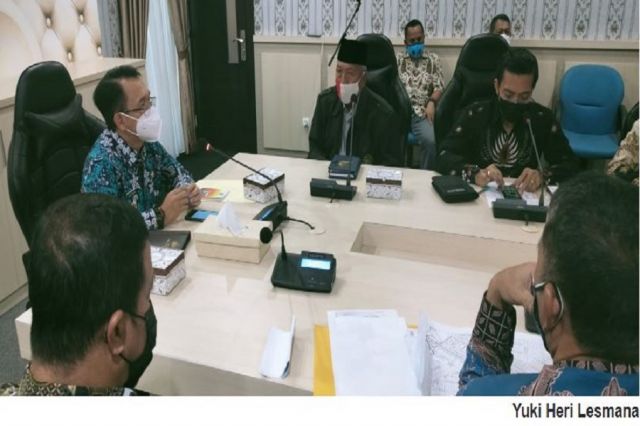 GEREJA IBU TERESA SEGERA PEROLEH IMB