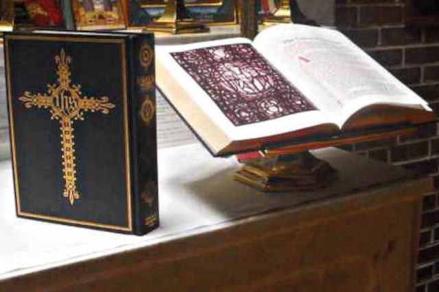 Liturgi - Ritus Pembuka