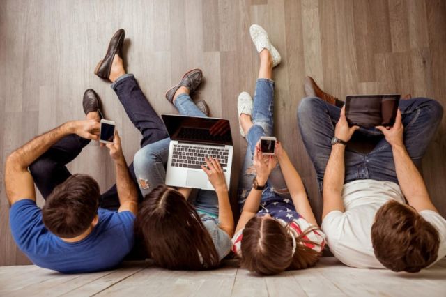 Digital Native ... Makanan Apa Itu