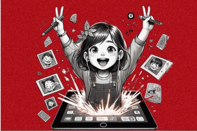 Selamat Datang Generasi Baru Alfa Bet A B BIR dan BIA