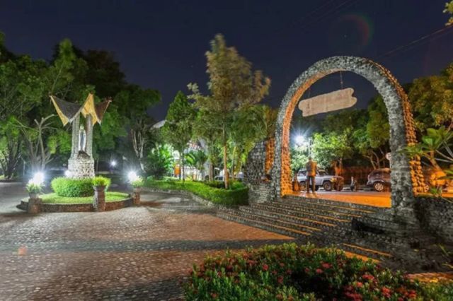 Taman dan Teman Hidup