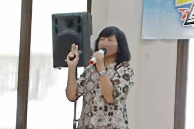 Ice Breaking Lektor 2022