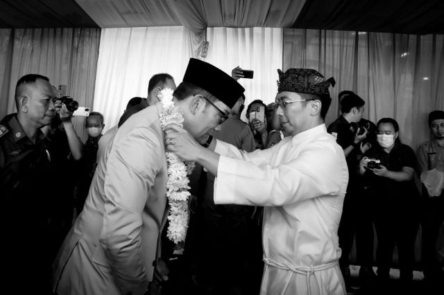 Paroki Cikarang Gereja Ibu Teresa  Memperoleh Persetujuan Bangunan Gedung PBG 