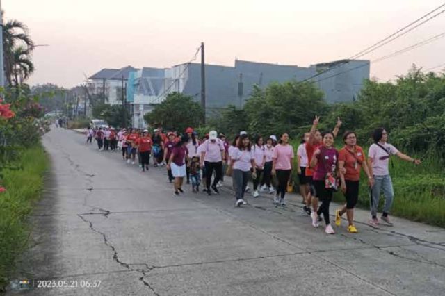 Persaudaraan PIKAT Sektor Taman Sentosa