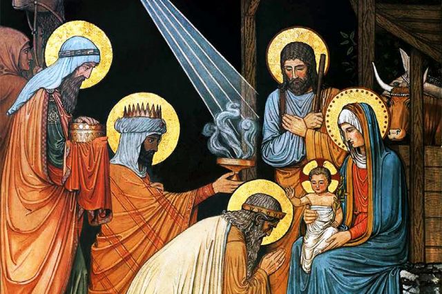 Hari Anak Misioner Sedunia