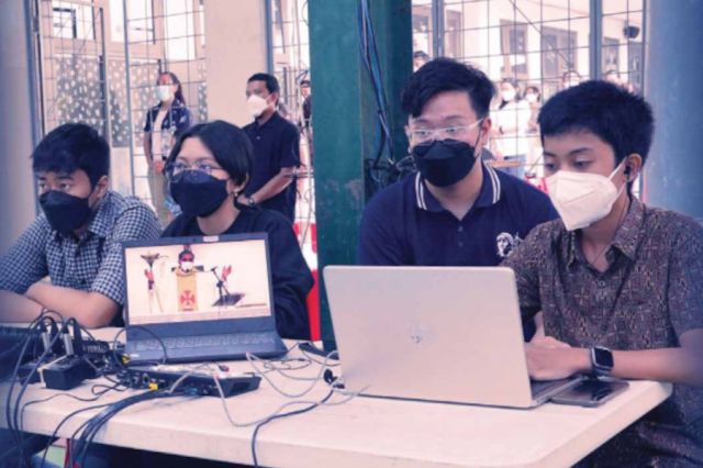 Bersaksi dengan Bijak di Media Sosial