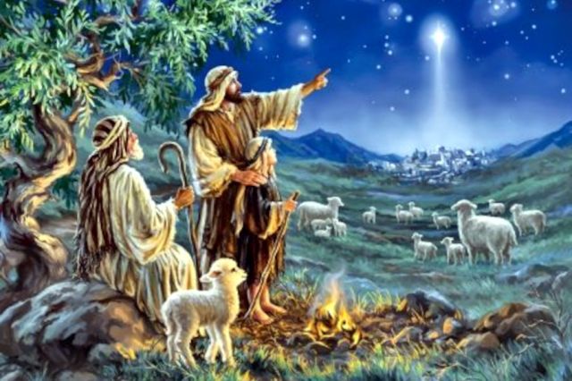 Natal Milik Kita Bersama