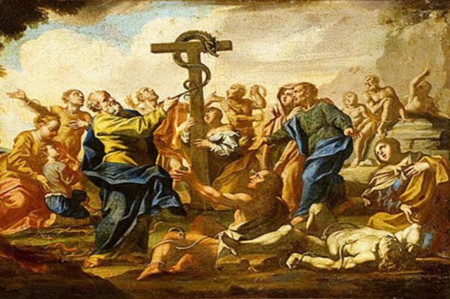 Surat Himbauan Paroki Cikarang Mengenai COVID-19