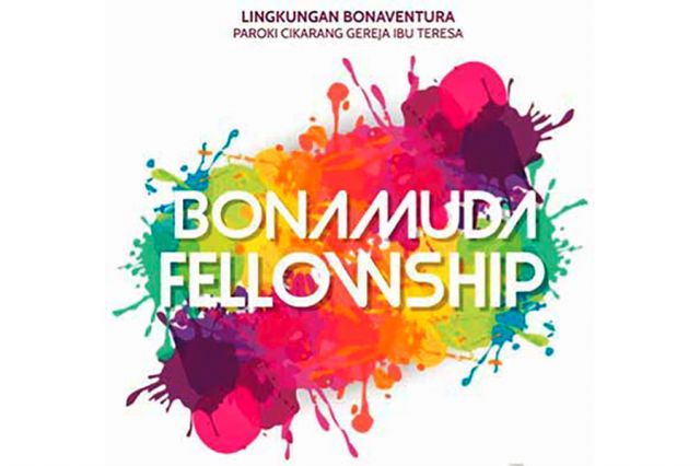 Komunitas Orang Muda Lingkungan Bonaventura